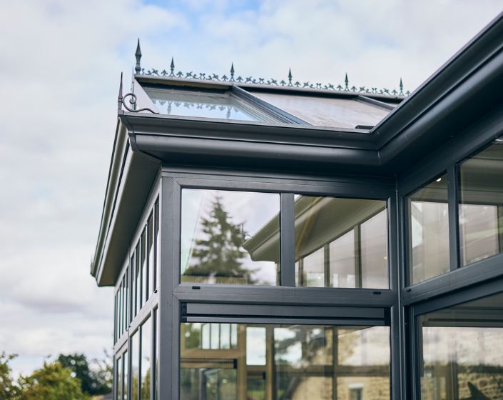 Véranda Éléganz Classique