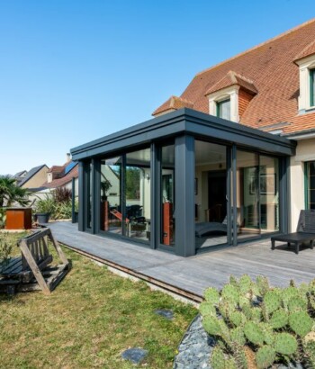 Extension Esthète Moderne