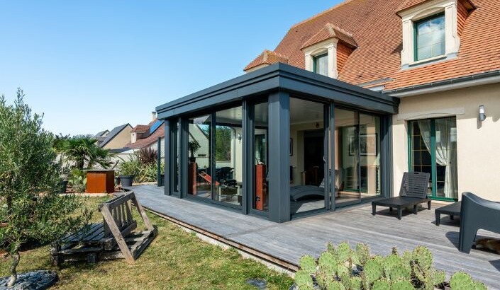 Extension Esthète Moderne