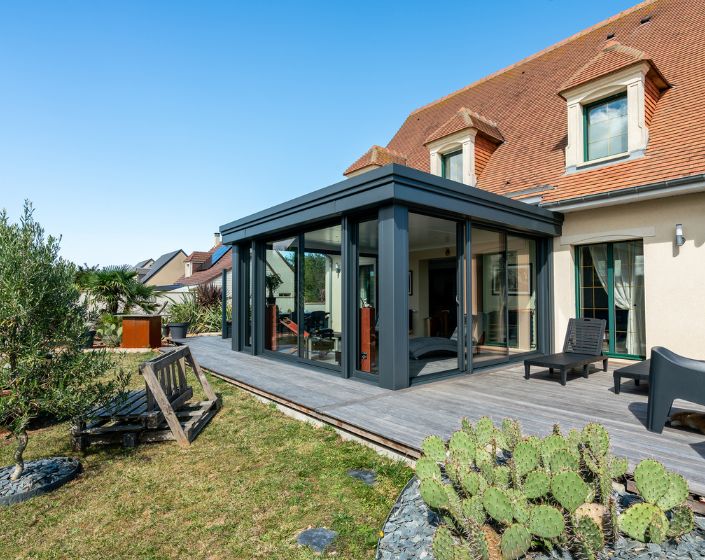 Extension Esthète Moderne