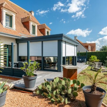 Extension Esthète Moderne