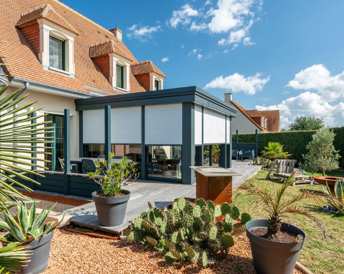 Extension Esthète Moderne