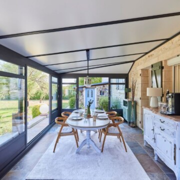 Véranda Éléganz Classique