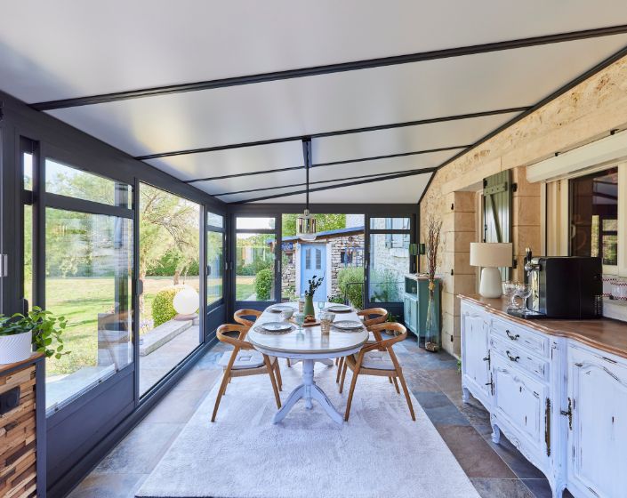 Véranda Éléganz Classique