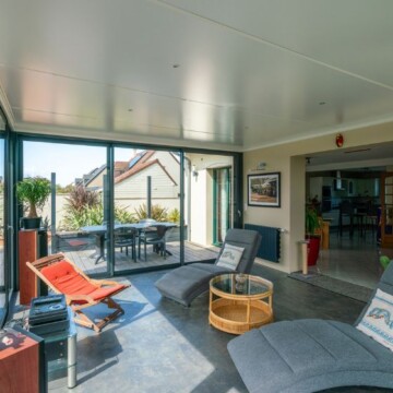 Extension Esthète Moderne