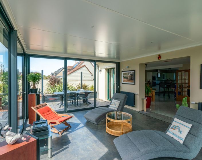 Extension Esthète Moderne