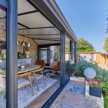 Véranda Éléganz Classique