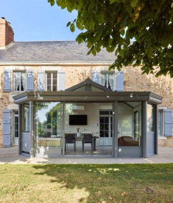 Véranda Éléganz Classique