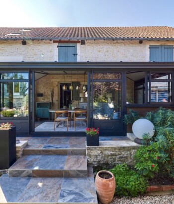 Véranda Éléganz Classique