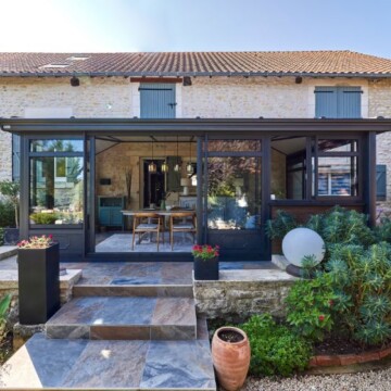 Véranda Éléganz Classique