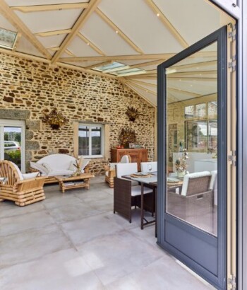 Véranda Éléganz Classique