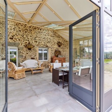 Véranda Éléganz Classique