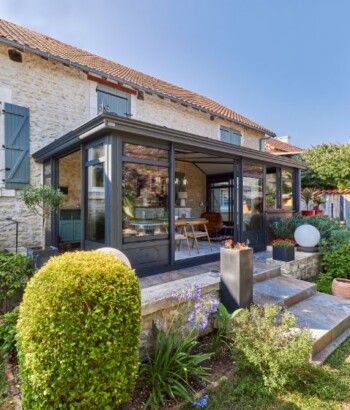 Véranda Éléganz Classique