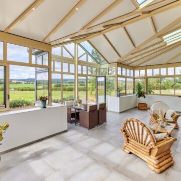 Véranda Éléganz Classique