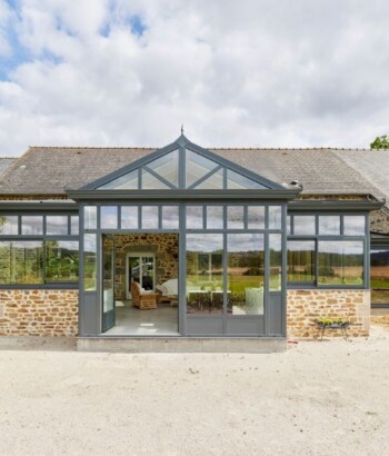 Véranda Éléganz Classique