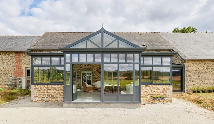 Véranda Éléganz Classique