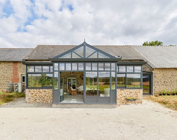 Véranda Éléganz Classique