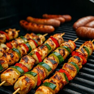 Pool house avec barbecue : le rendez-vous des bons vivants