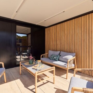 Pool house avec bar : l’atout convivial de votre jardin