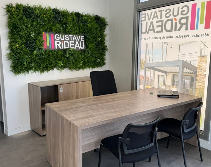 Agence VICHY [MATTEI CONSTRUCTION]