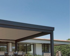 corniche carport