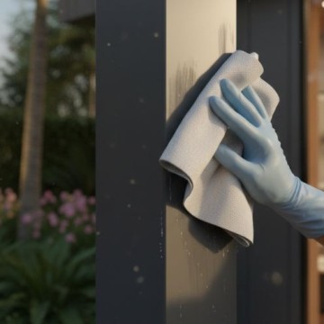 Comment entretenir son pool house ?