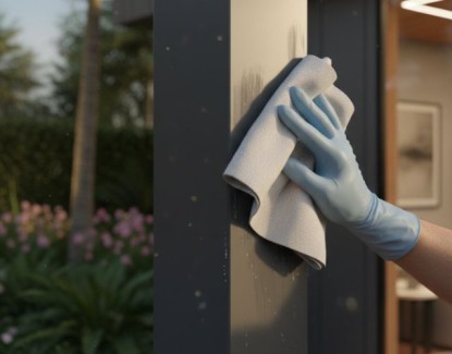 Comment entretenir son pool house ?