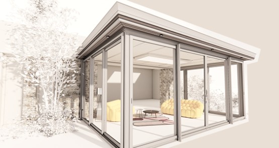 nouveauté vérandas