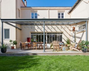 Zoom sur le style "Rétro"