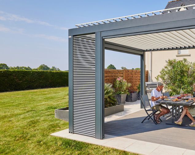 remplissage brise soleil