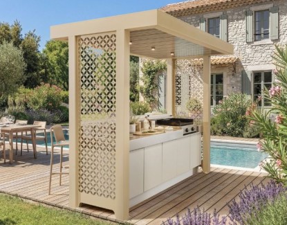 Démarches administratives cuisine d’été