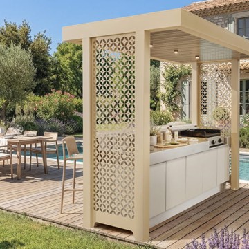 Cuisine d&rsquo;été