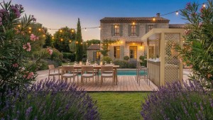 cuisine d'été soir