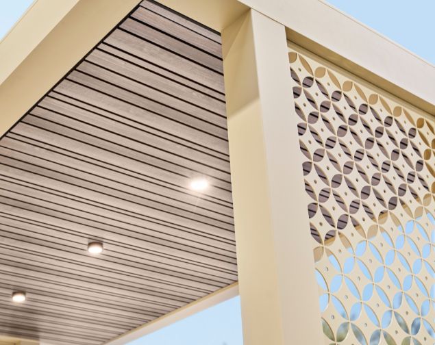 [CUISINE D'ÉTÉ] Confort / Éclairage