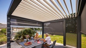 header pergola