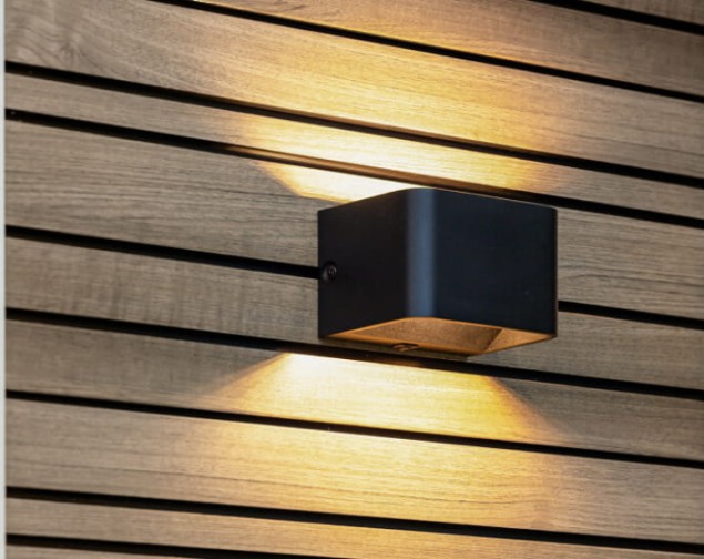 [PERGOLA 2027] POTEAUX / appliques