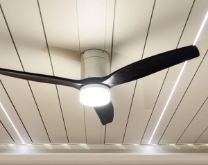 pergola 2027 - ventilateur