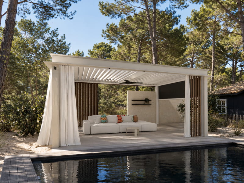 pergola design 2027