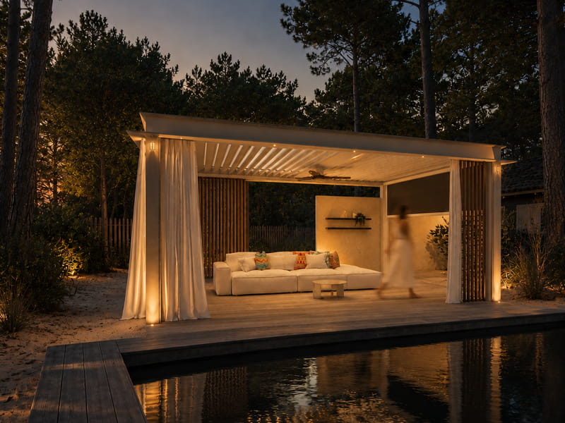 pergola design 2027