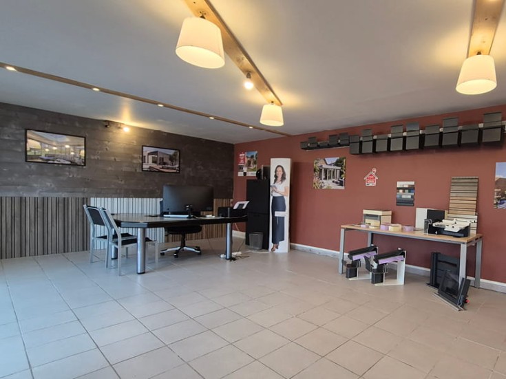 Agence COLMAR